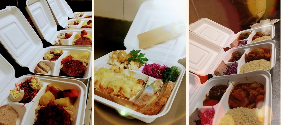 Le Bistrot de Saint-Laurent - Gallery Image 1