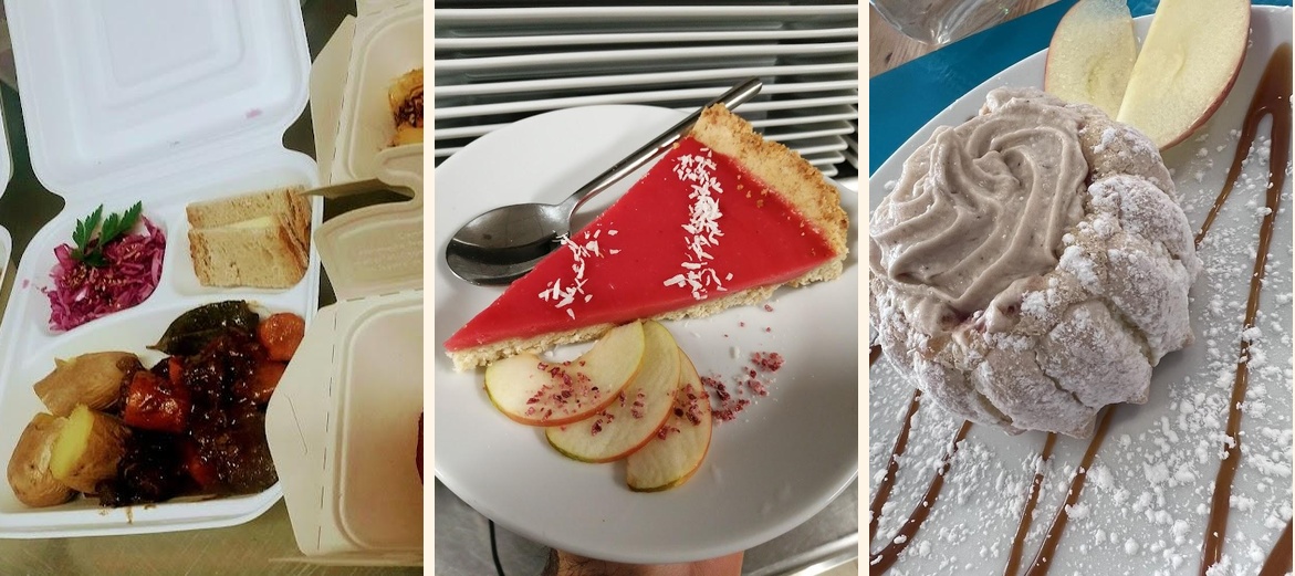 Le Bistrot de Saint-Laurent - Gallery Image 2