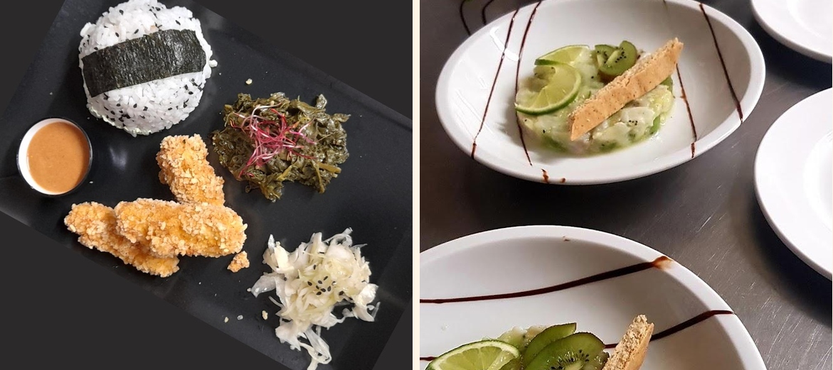 Le Bistrot de Saint-Laurent - Gallery Image 3