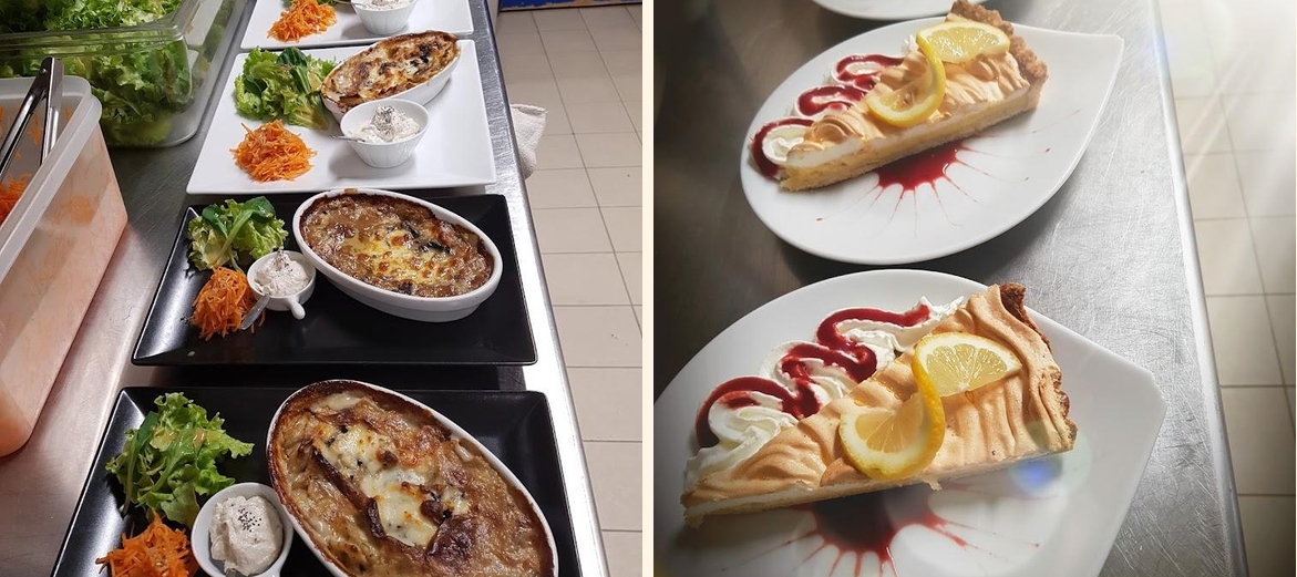 Le Bistrot de Saint-Laurent - Gallery Image 4